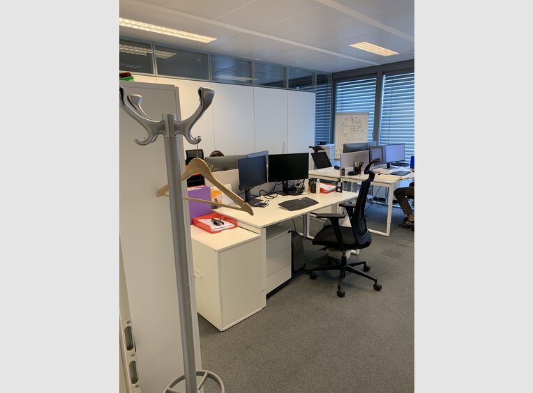 Bureau à louer à Luxembourg-Kirchberg - Réf. 7164253