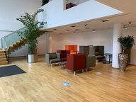 Bureau à louer à Luxembourg-Kirchberg - Réf. 7164253