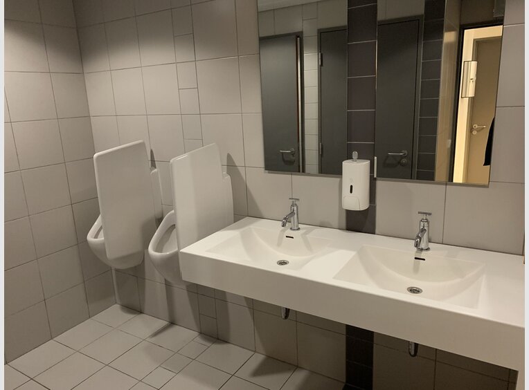 Bureau à louer à Luxembourg-Kirchberg - Réf. 7164253
