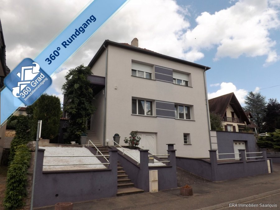 Haus Kaufen Saarbrucken 160 M 268 900 Athome