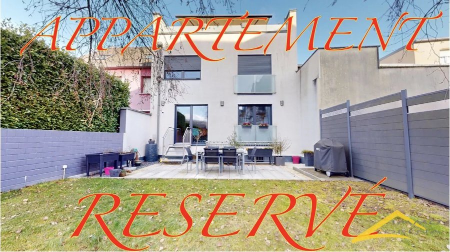 Appartement à vendre Dudelange