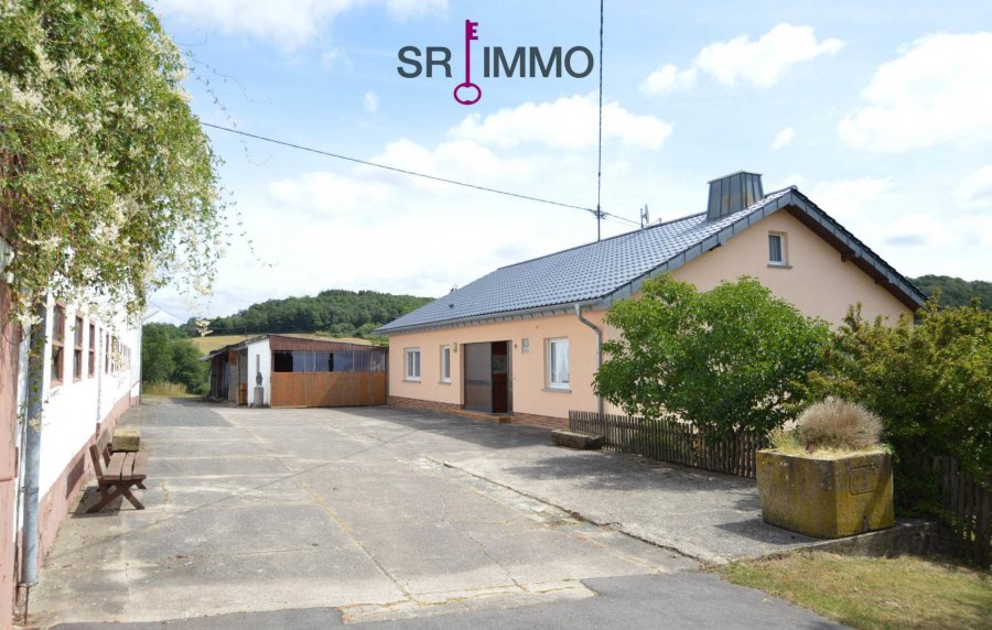 Farms for Sale Luxembourg & The Greater Region atHome