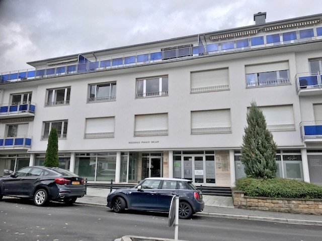 Bureau à louer à Luxembourg-Belair