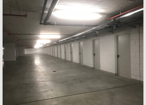 Entrepôt à louer à Luxembourg (LU) - Réf. 6186589