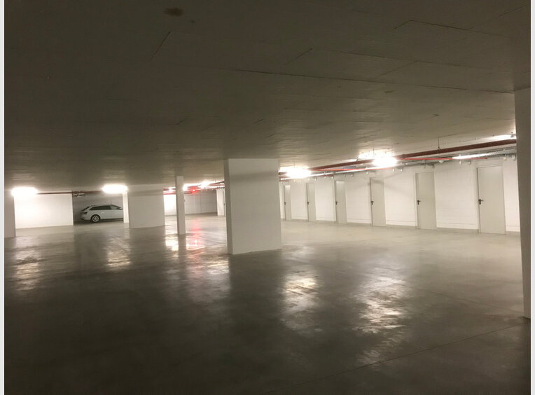 Entrepôt à louer à Luxembourg (LU) - Réf. 6186589