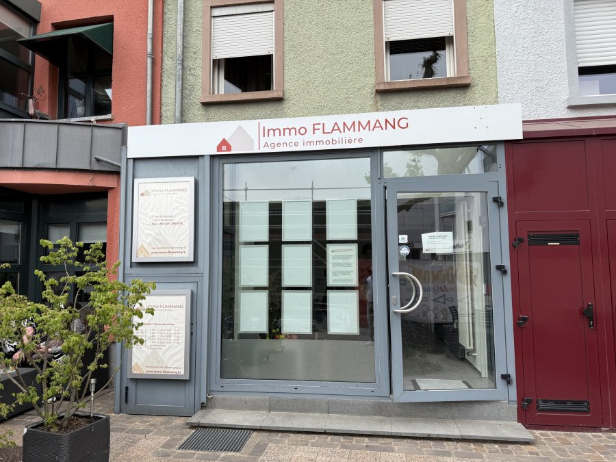 Bureau à 