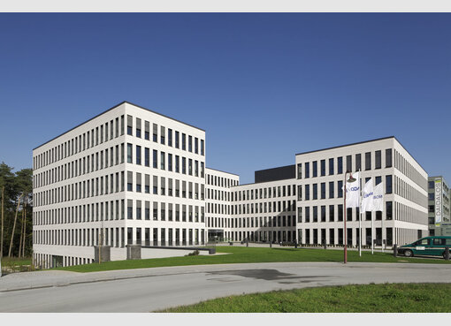 Bureau à louer à Senningerberg (LU) - Réf. 6731613