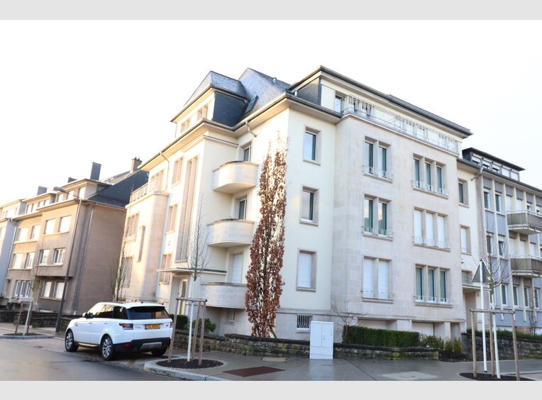 Apartment for rent 2 bedrooms in Luxembourg (LU) - Ref. 6707293