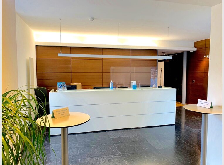 Bureau à louer 20 Chambres à Luxembourg (LU) - Réf. 6998109