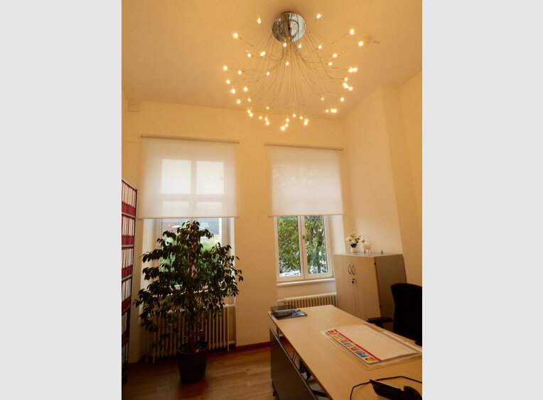Bureau à louer 20 Chambres à Luxembourg (LU) - Réf. 6998109