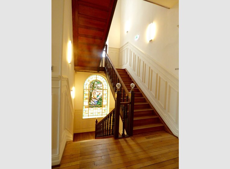 Bureau à louer 20 Chambres à Luxembourg (LU) - Réf. 6998109