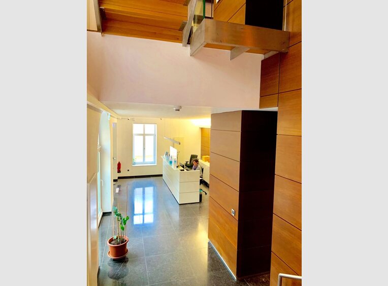 Bureau à louer 20 Chambres à Luxembourg (LU) - Réf. 6998109