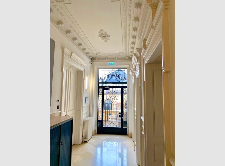 Bureau à louer 20 Chambres à Luxembourg (LU) - Réf. 6998109
