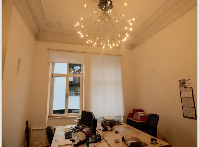 Bureau à louer 20 Chambres à Luxembourg (LU) - Réf. 6998109