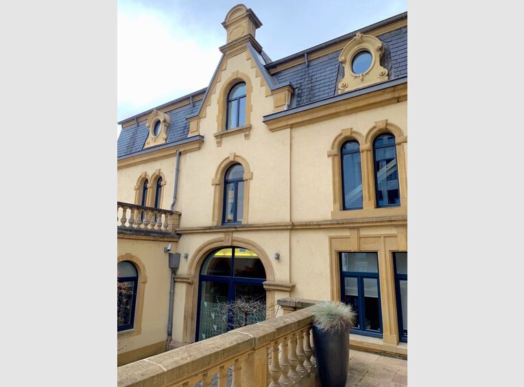 Bureau à louer 20 Chambres à Luxembourg (LU) - Réf. 6998109