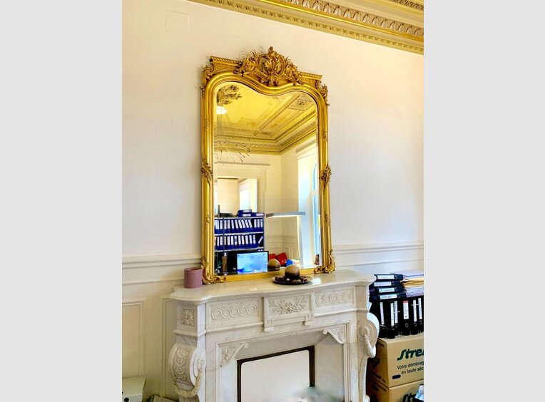 Bureau à louer 20 Chambres à Luxembourg (LU) - Réf. 6998109