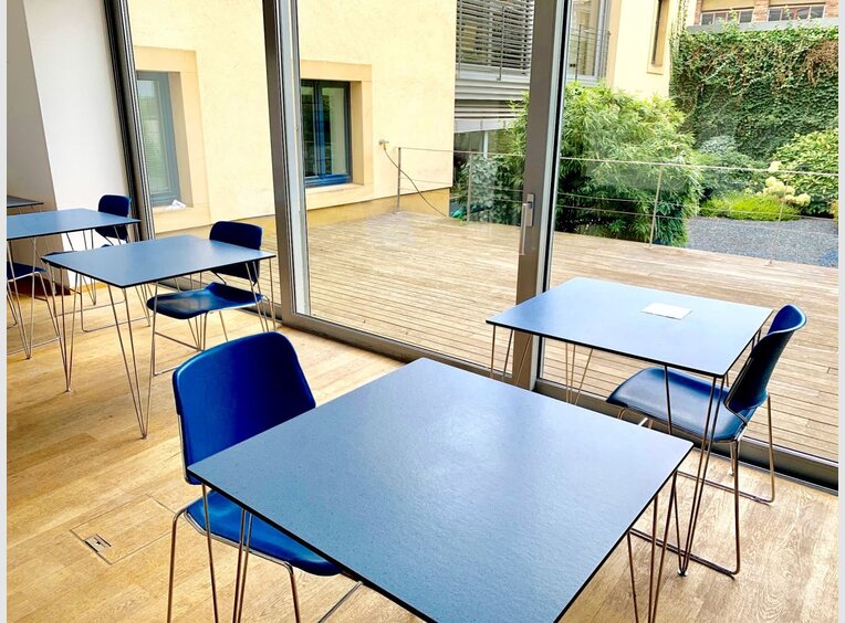 Bureau à louer 20 Chambres à Luxembourg (LU) - Réf. 6998109