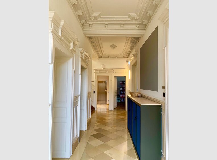 Bureau à louer 20 Chambres à Luxembourg (LU) - Réf. 6998109
