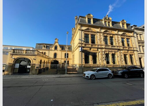 Bureau à louer 20 Chambres à Luxembourg (LU) - Réf. 6998109