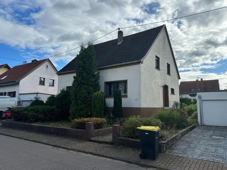 Haus