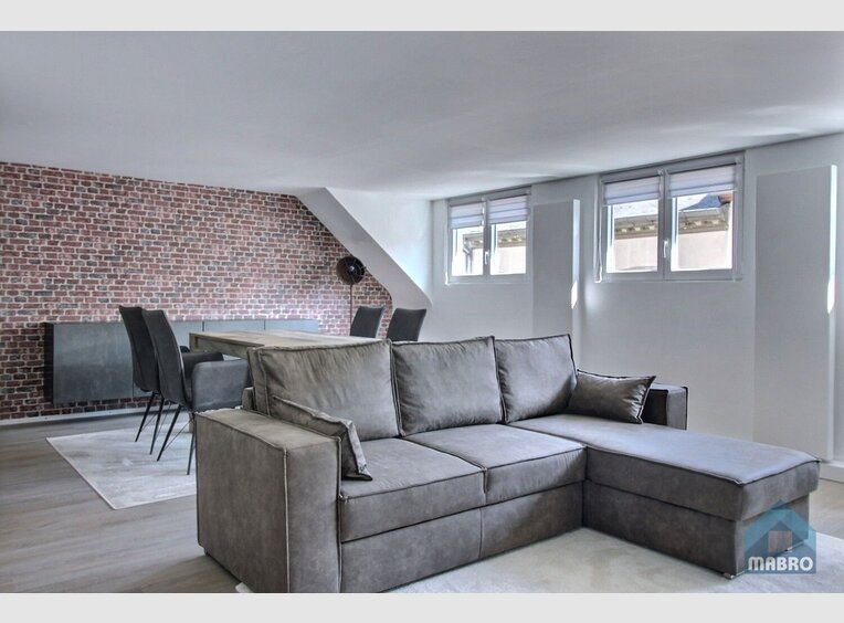 Wohnung zur Miete 1 Zimmer in Luxembourg (LU) - Ref. 7182685
