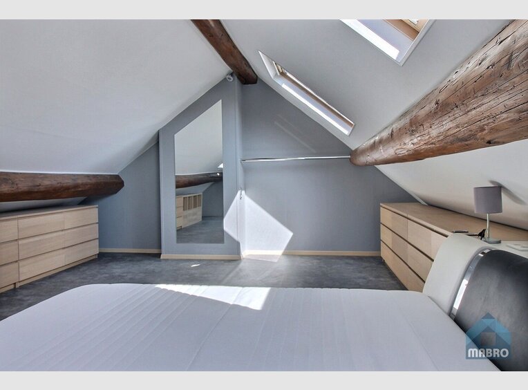 Wohnung zur Miete 1 Zimmer in Luxembourg (LU) - Ref. 7182685