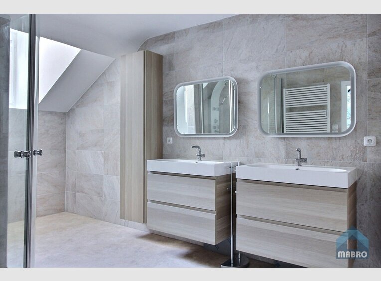 Wohnung zur Miete 1 Zimmer in Luxembourg (LU) - Ref. 7182685