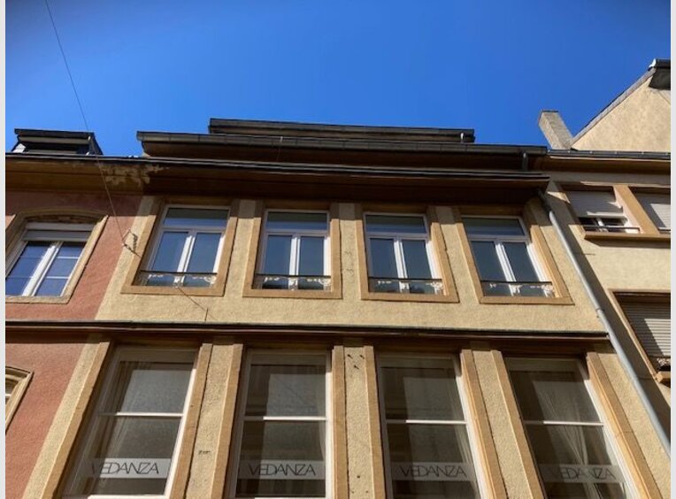 Wohnung zur Miete 1 Zimmer in Luxembourg (LU) - Ref. 7182685