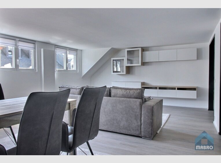 Wohnung zur Miete 1 Zimmer in Luxembourg (LU) - Ref. 7182685