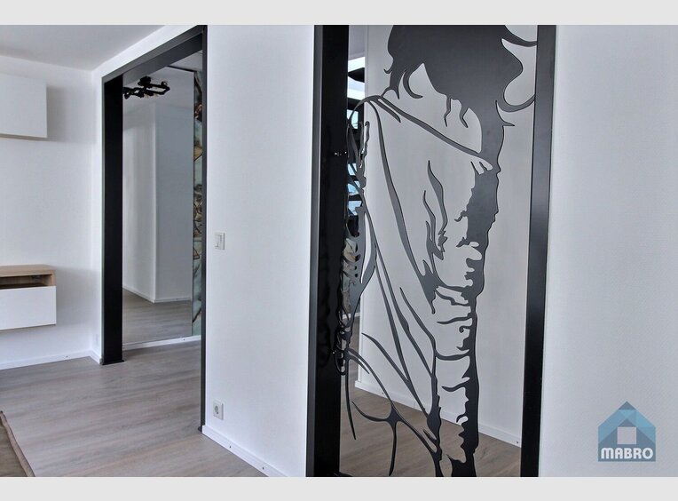 Wohnung zur Miete 1 Zimmer in Luxembourg (LU) - Ref. 7182685