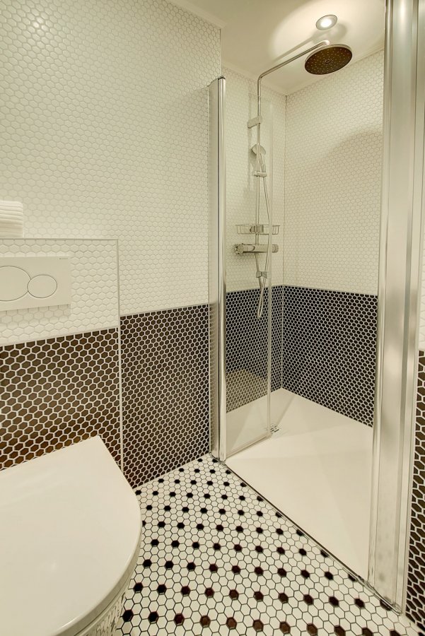 Studio to let in Luxembourg-Gare