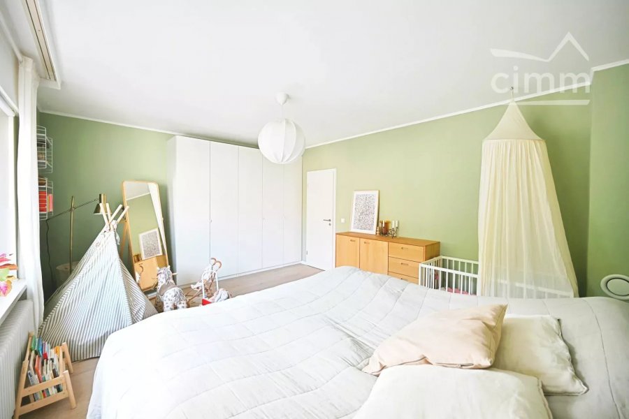 Appartement à vendre 1 chambre à Helmdange