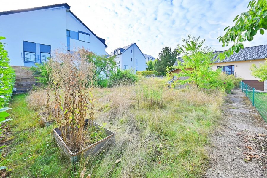 Appartement à vendre 1 chambre à Helmdange