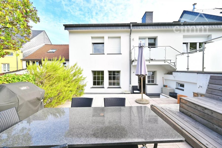 Appartement à vendre 1 chambre à Helmdange