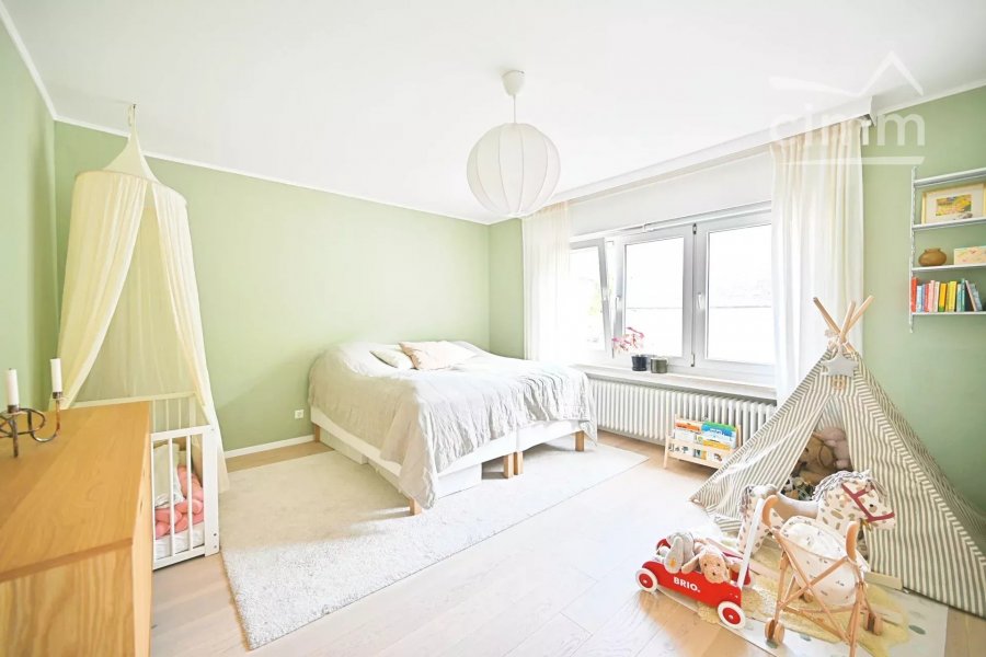 Appartement à vendre 1 chambre à Helmdange