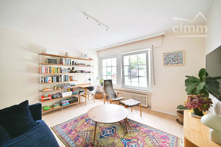 Appartement à vendre 1 chambre à Helmdange