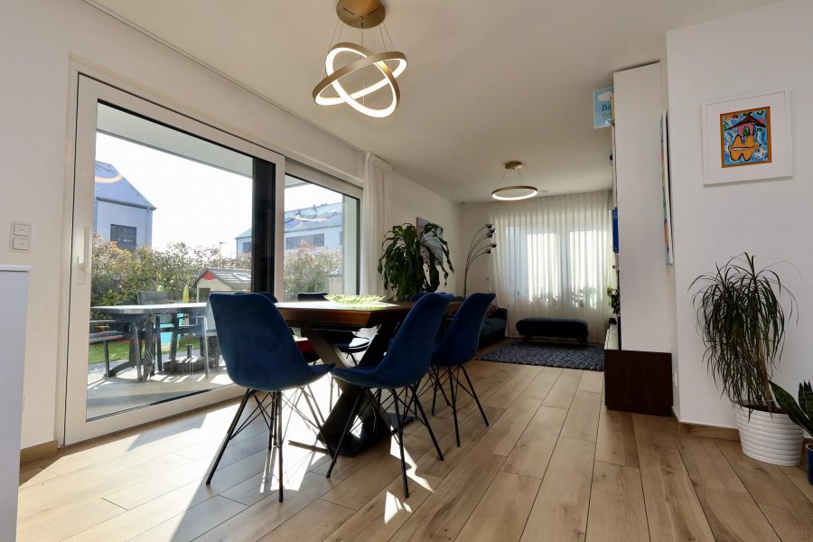 Appartement à vendre Crauthem