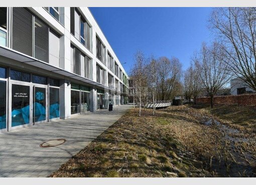 Entrepôt à louer à Windhof (LU) - Réf. 6024541