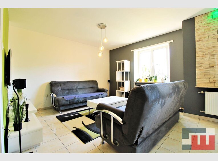 Wohnung zum Kauf 2 Zimmer in Luxembourg (LU) - Ref. 6803037
