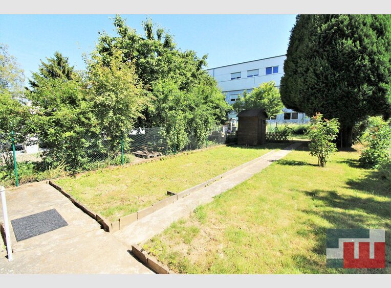 Wohnung zum Kauf 2 Zimmer in Luxembourg (LU) - Ref. 6803037
