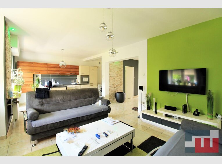 Wohnung zum Kauf 2 Zimmer in Luxembourg (LU) - Ref. 6803037