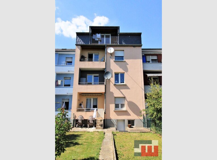 Wohnung zum Kauf 2 Zimmer in Luxembourg (LU) - Ref. 6803037