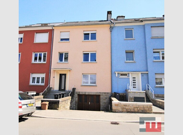 Wohnung zum Kauf 2 Zimmer in Luxembourg (LU) - Ref. 6803037