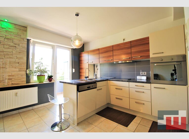 Wohnung zum Kauf 2 Zimmer in Luxembourg (LU) - Ref. 6803037