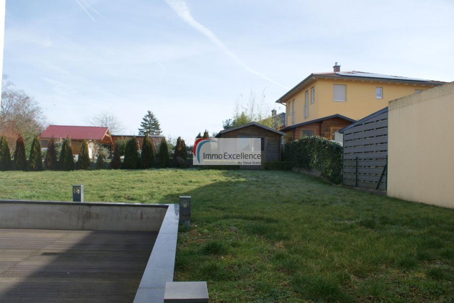 Maison individuelle à vendre 4 chambres à Palzem