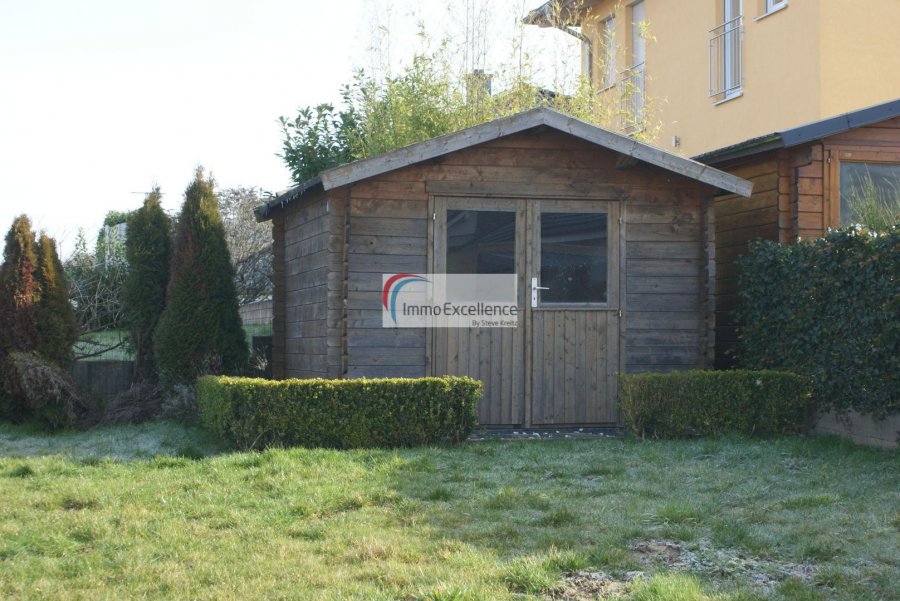 Maison individuelle à vendre 4 chambres à Palzem