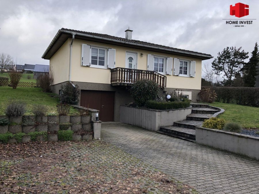 Maison à Niederfeulen