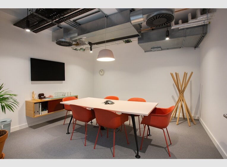 Bureau à louer à Luxembourg (LU) - Réf. 6475613
