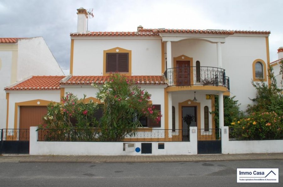 Maison à vendre à Vila nova de milfontes