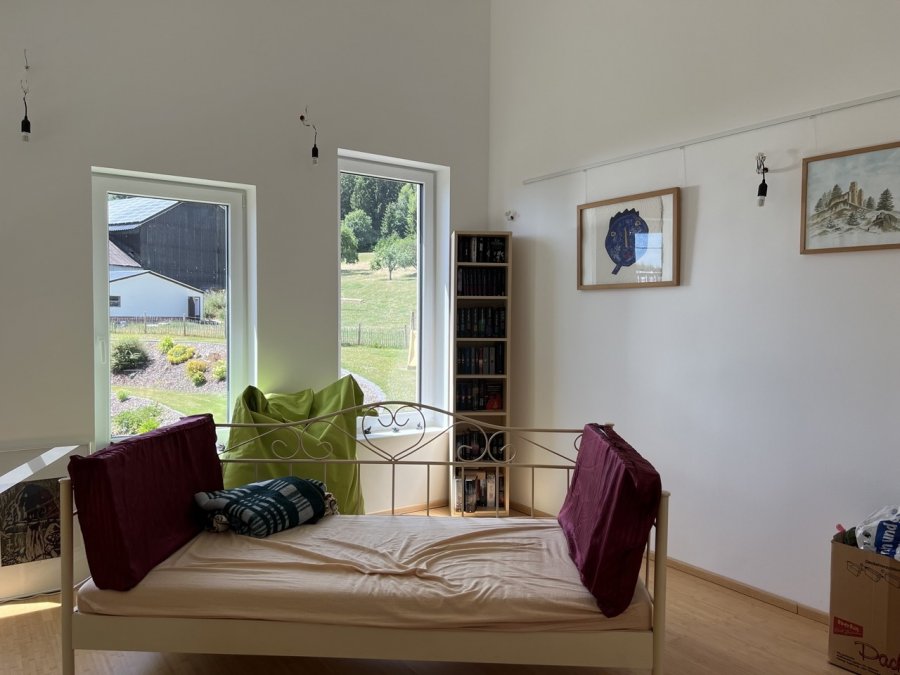 Einfamilienhaus zu verkaufen 4 Schlafzimmer in Oberlauch